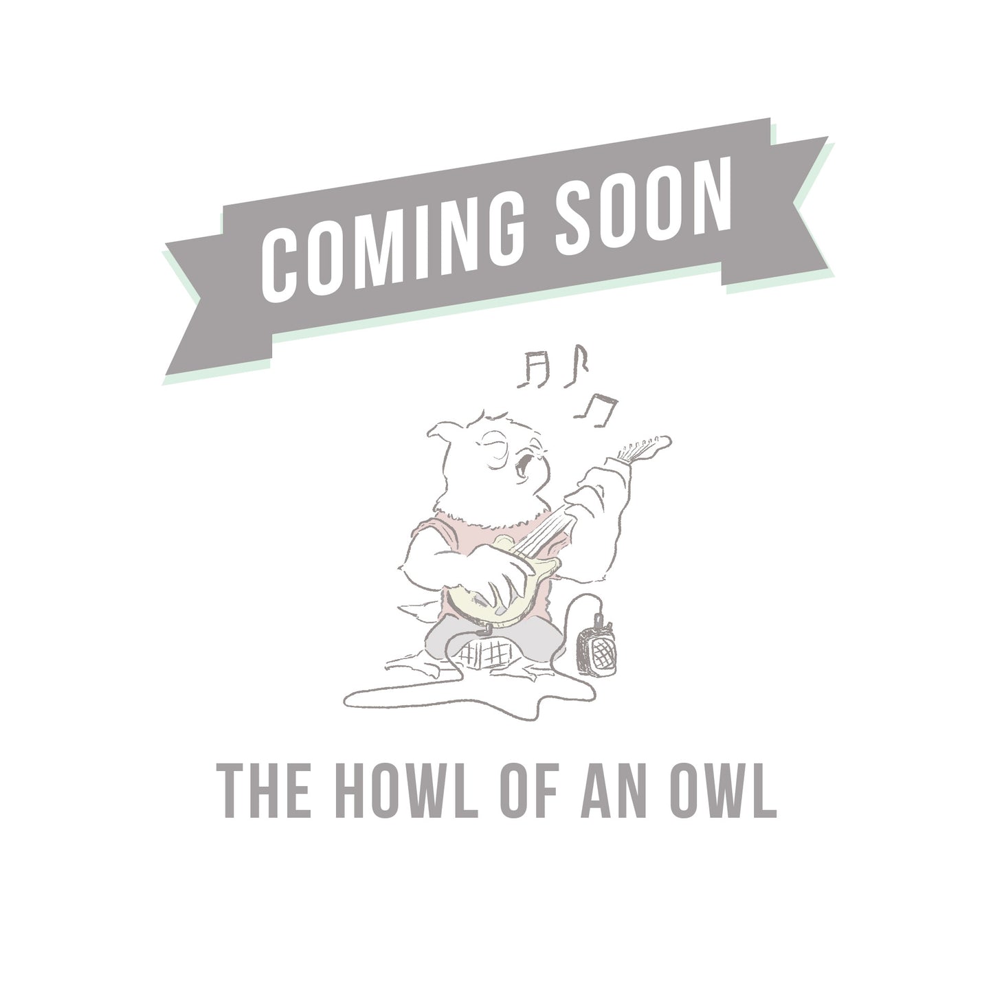 The Howl of An Owl